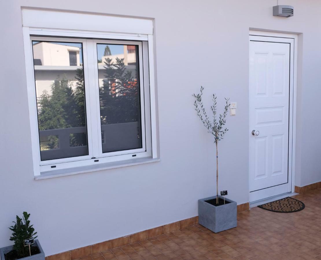 The Project Suite Heraklion  Exterior photo