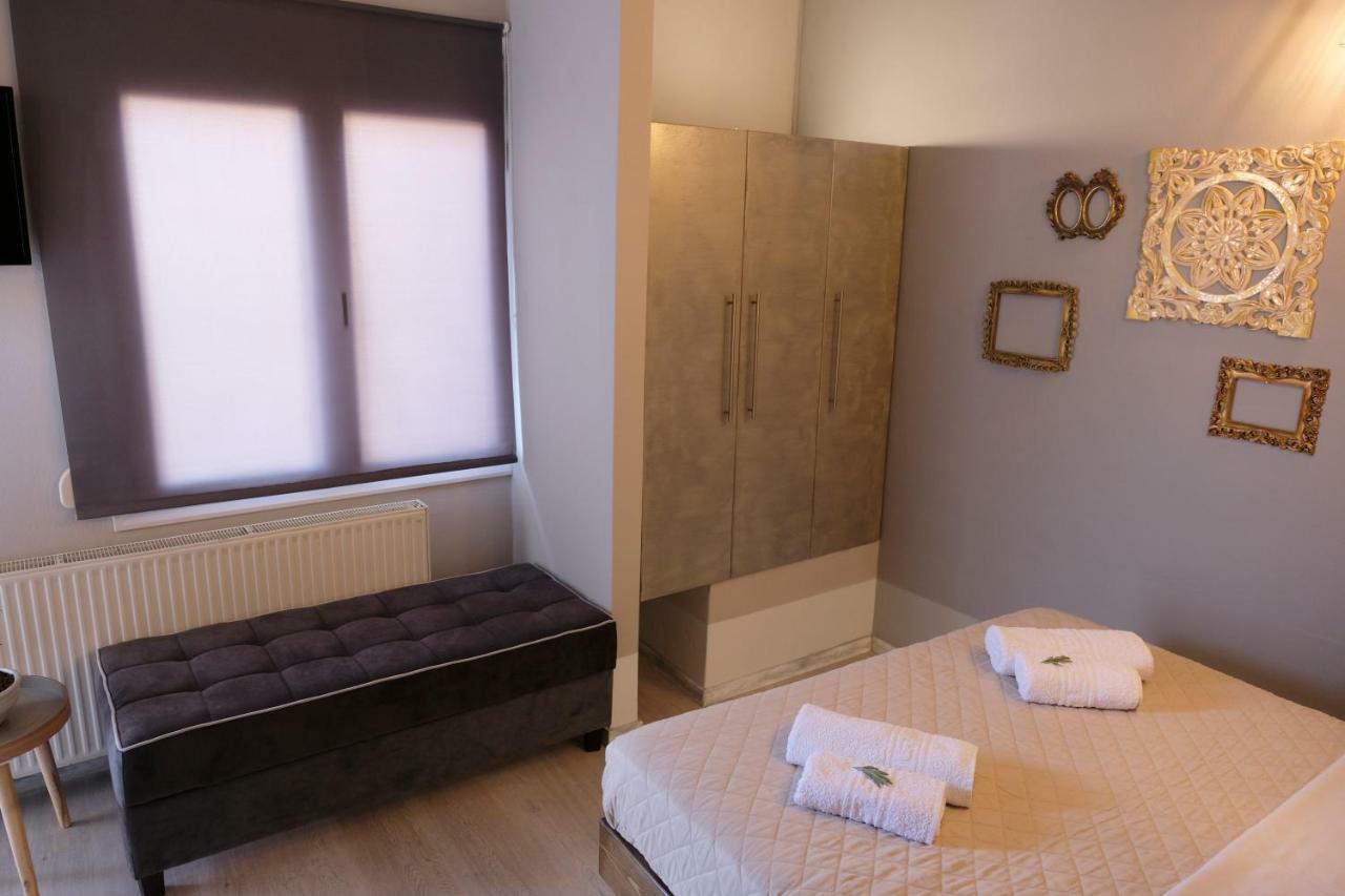 The Project Suite Heraklion  Exterior photo
